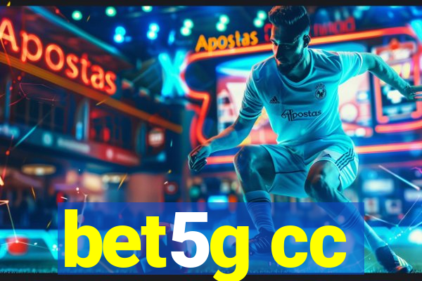 bet5g cc